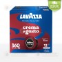 360 Capsule Caffè Lavazza A Modo Mio Crema e Gusto RICCO