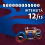 Lavazza A Modo Mio Crema e Gusto Ricco Box of 36 Coffee Capsules