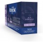 Borbone Nespresso NAPOLI - Box Of 100 Coffee aluminum Capsules Compatibles with Nespresso Coffee Machine