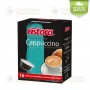 Capsule Cialde Ristora Cappuccino per Lavazza A Modo Mio