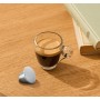 Capsule Caffè Borbone Compatibili Nespresso Alluminio PALERMO