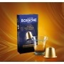 Capsule Caffè Borbone Compatibili Nespresso Alluminio VENEZIA