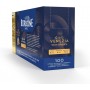 Borbone Nespresso VENEZIA- Box Of 100 Coffee aluminum Capsules Compatibles with Nespresso Coffee Machine