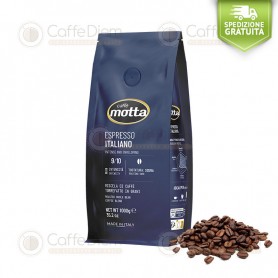 Caffè Motta coffee beans Espresso Italiano 3Kg