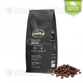 Caffè Motta coffee beans Espresso Barista 3Kg