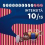 Capsules Lavazza 120 compatible Nespresso Moka Style