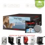 Cialde Caffè Kimbo decaffeinato