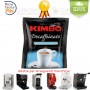 KIMBO DECAFFEINATED COFFEE-BOX OF 100 PODS ESE 44mm