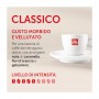 illy XCaps 100 Coffee Capsules CLASSICO Roast