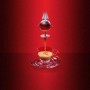 illy XCaps 100 Coffee Capsules CLASSICO Roast