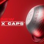 illy XCaps 100 Coffee Capsules CLASSICO Roast