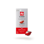 illy XCaps 100 Coffee Capsules CLASSICO Roast