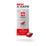 illy XCaps 100 Coffee Capsules CLASSICO Roast