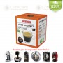 RISTORA DOLCE GUSTO BARLEY- BOX OF 40 CAPSULES COMPATIBLE WITH NESCAFE' DOLCE GUSTO