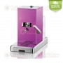 Macchina Caffè La Piccola VIOLET VIOLA LUX Cialda Ese
