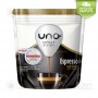 Kimbo Uno System Sublime - Pack of 96 Coffee Capsules