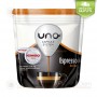 Kimbo Uno System Dolce - Pack of 96 Coffee Capsules