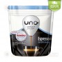 Kimbo Uno System Decaff - Pack of 96 Coffee Capsules