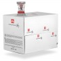 SCATOLA 100 ILLY FLOWPACK CLASSICO CONFEZIONATE SINGOLARMENTE