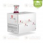 OFFERTA CARTONE ILLY FLOWPACK INTENSO CONFEZIONATE SINGOLARMENTE