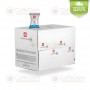 illy iperespresso 100 Coffee Capsules Decaffeinated in FLOWPACK