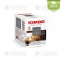 80 Capsule Compatibili Kimbo A Modo Mio INTENSO