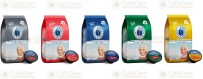  Capsule e Cialde Compatibili Dolce Gusto Borbone | Caffè Diem