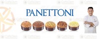Panettone Sal de Riso - Tutte le Varianti | Caffè Diem