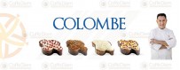 Colomba Sal de Riso