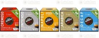 Vergnano Capsule Compatibili Lavazza A Modo Mio | Caffè Diem