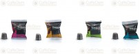 Toraldo Nespresso | Caffè Diem