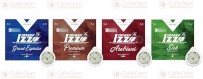 Izzo Pods