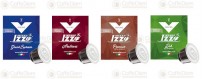 Izzo Capsule Compatibile Nespresso | Caffè Diem