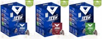 Capsule e Cialde Compatibili Bialetti Izzo