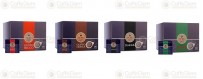 Toda Caffè Cialde: Gusto Crema, Ricco, Insonnia, Dakar e Deca