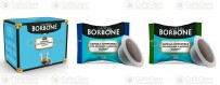 Borbone Capsule Compatibili Bialetti