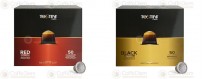 Tostini Caffe Capsule Nespresso