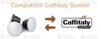 Capsule Compatibili Caffitaly System | Caffè Diem