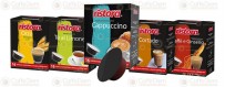 Capsule Compatibili A Modo Mio Ristora | Caffè Diem
