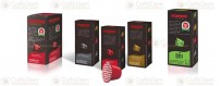 Kimbo compatibile Nespresso | Caffè Diem