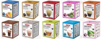 Capsule Ristora Compatibili Dolce Gusto | Caffè Diem