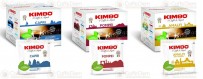 Kimbo Coffee Pods | Caffè Diem