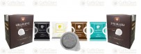 Lollo Coffee Pods | Caffè Diem