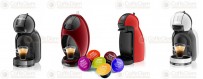 Macchine Nescafè Dolce Gusto | Caffè Diem