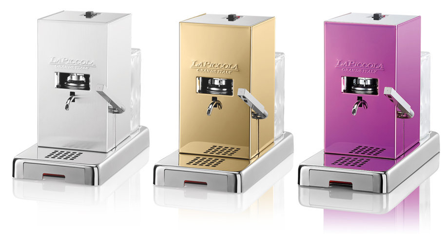 Macchine La Piccola Piccola